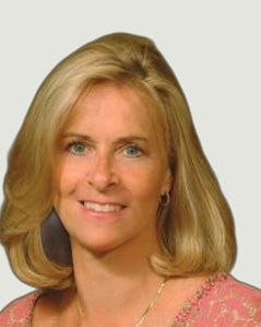 Suzanne Hickey, Principal Broker